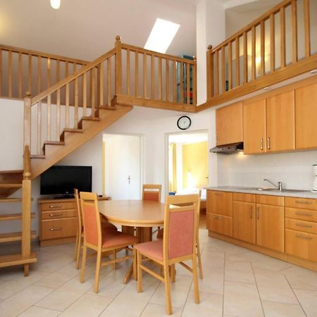 Apartments Mikulan Beach Baška Eksteriør billede