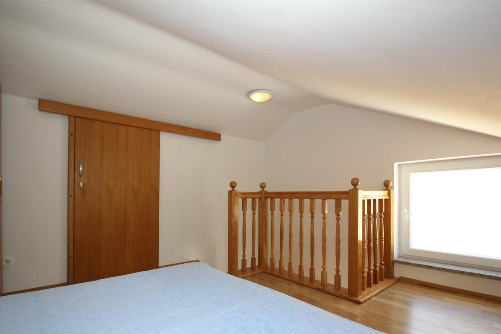 Apartments Mikulan Beach Baška Eksteriør billede