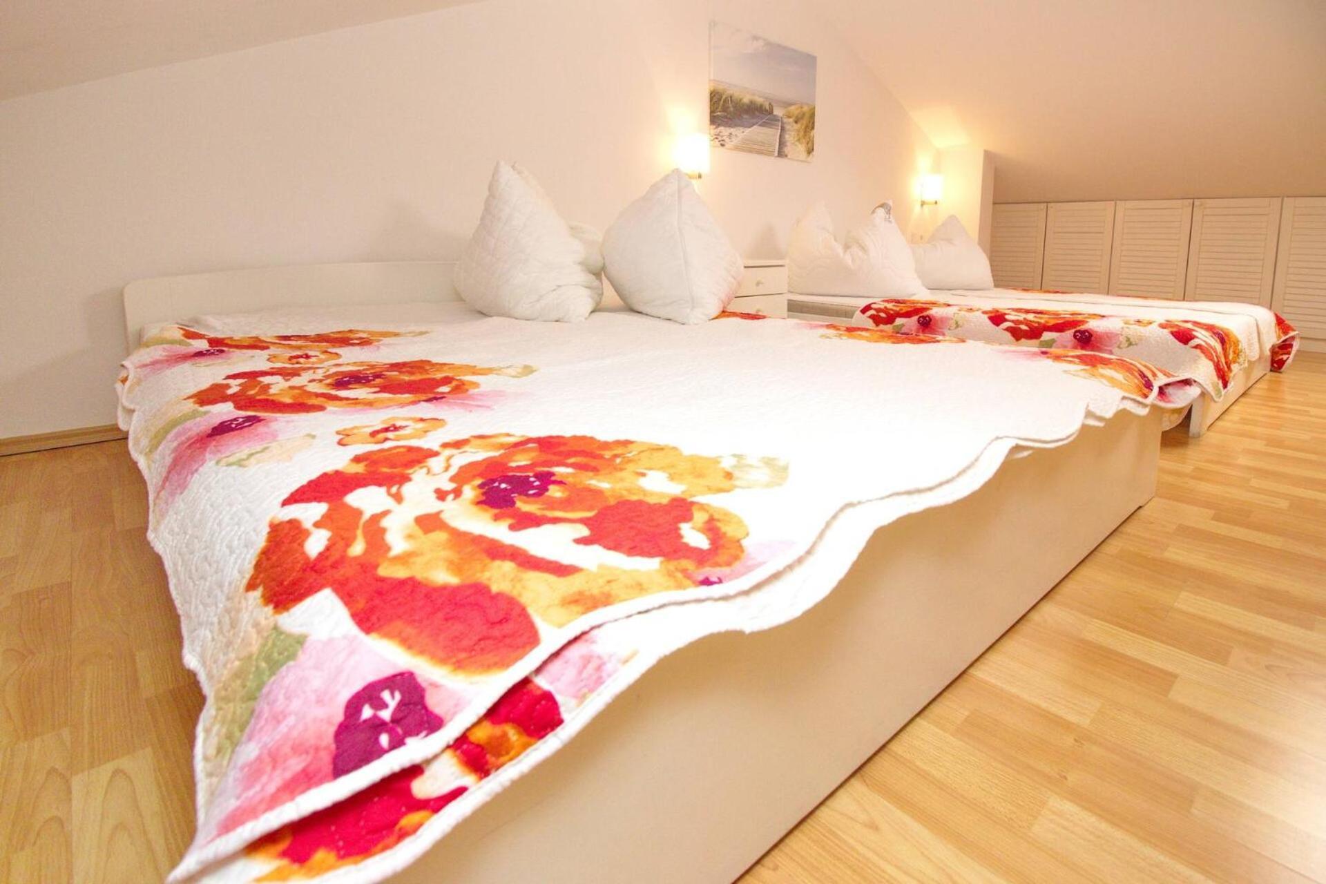 Apartments Mikulan Beach Baška Eksteriør billede