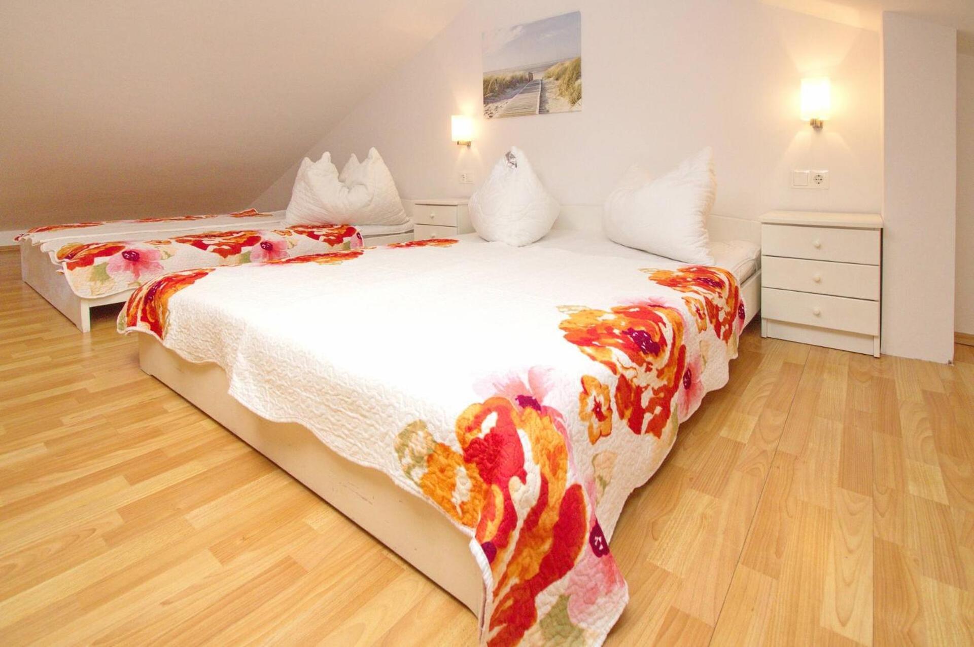 Apartments Mikulan Beach Baška Eksteriør billede